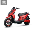 Motorcycle électrique électrique Fast 2000W 3000W Fast 2000W pour adultes Chopper à moteur d&#39;acide d&#39;acide d&#39;acide de la batterie de batterie de batterie