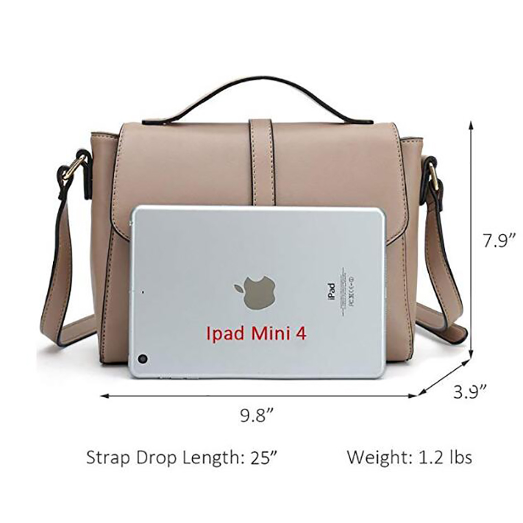 Sac à main Lady Lady Purse Bag