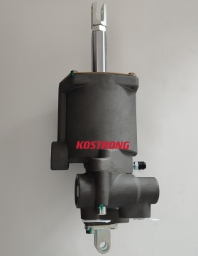 Russian Clutch Booster 11-1602410-10 for URAL