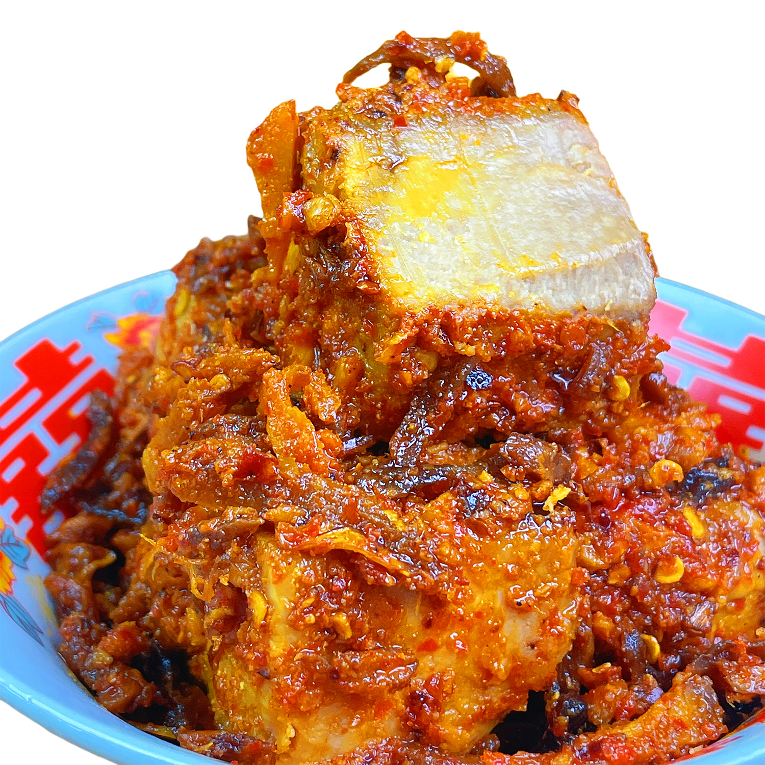 tahu yang difermentasi dengan minyak matsutake matsutake oil fermented bean curd