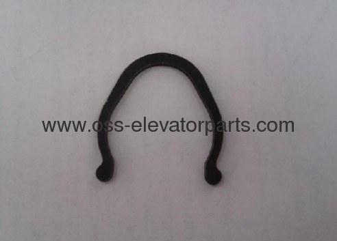 Sigma Escalator Sce Fixing Ring For Steps (plate Clamp) 