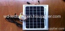 Mobile Solar Led Lighting Systems?