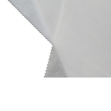 fabric Fusible interlining non woven interlining for garment