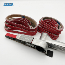 Ceramic Abrasive Belt Abrasive Tool Wood Polishing Belt