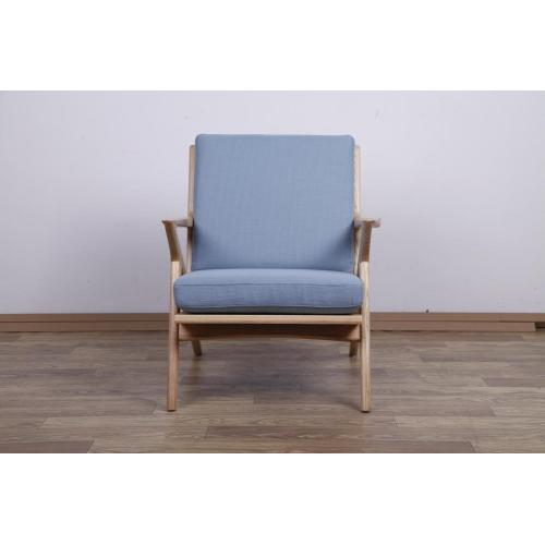 Fabric Selig Z Mid Century Lounge Chair Реплика