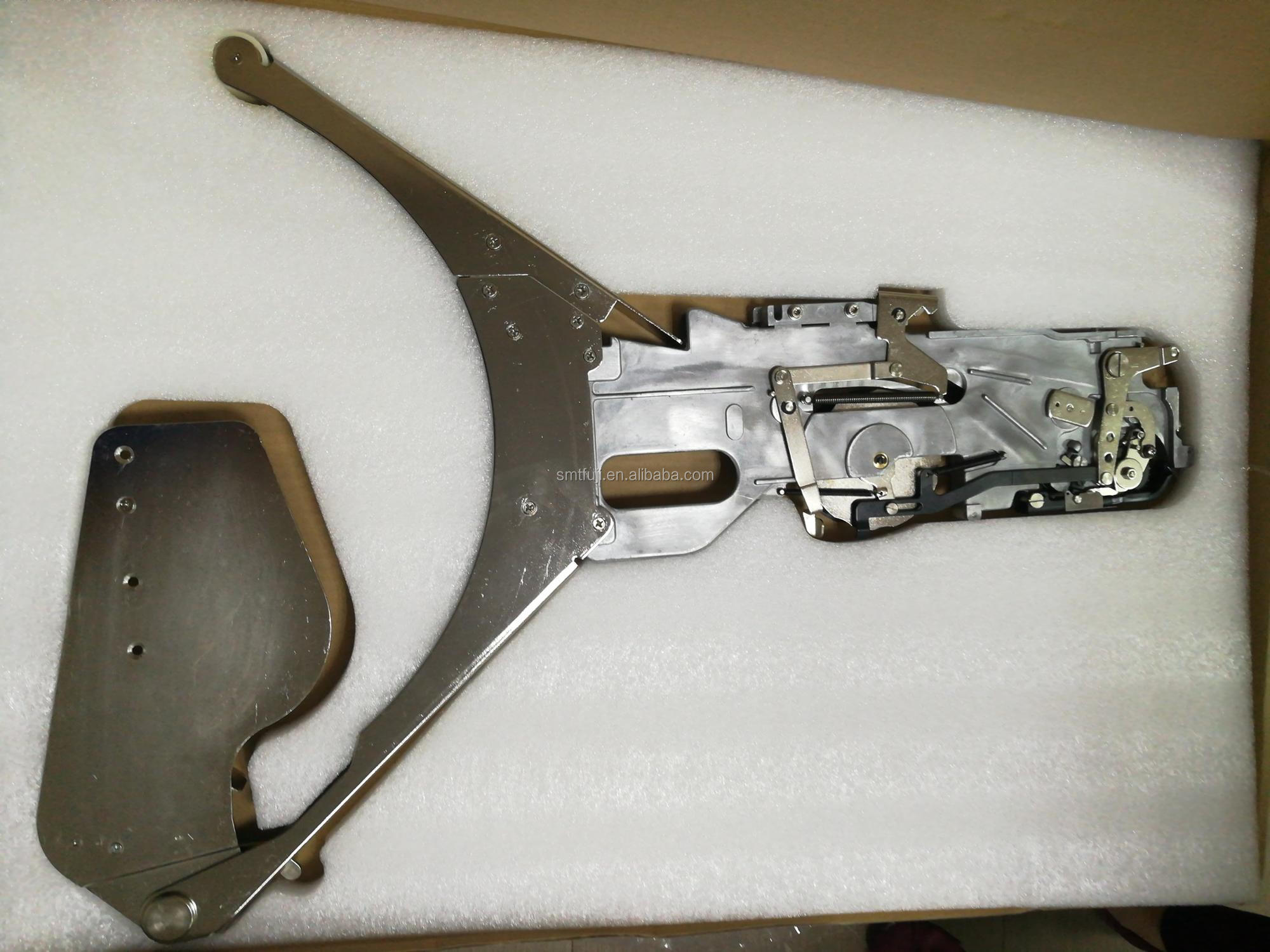 SMT PICK and mount machine 12mm juki smt feeder and feeder jig