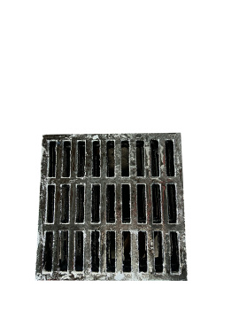 D400 Square Drainage Grate
