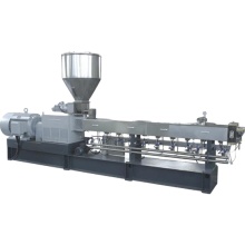 HKY-65 Co-Rotating Parallel Twin Screw Extruder with Water Tank