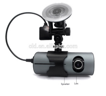 Newest 2.7"Screen SQ Chipset In Vehicle Camera DVR