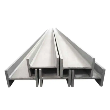 Aluminium beams alloy 6061 profiles i beams aluminium