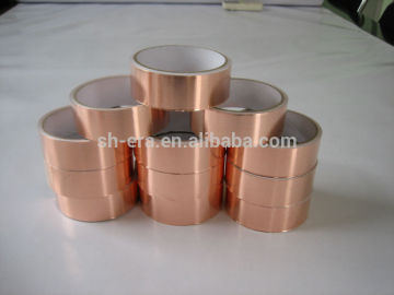 waterproof copper foil tape 100mic 20m