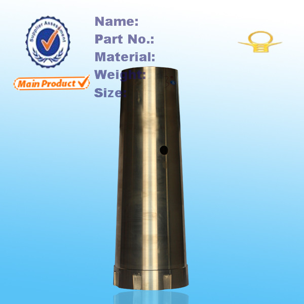 Main Shaft Bush Main Shaft Bush