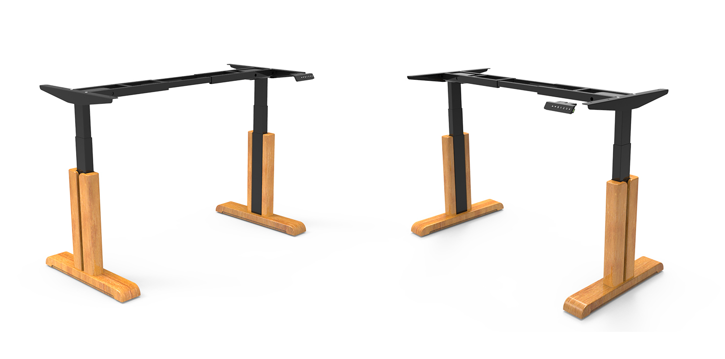 electric sit stand desk electric sit stand desk