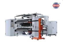 High Speed Paper Sltting Rewinding Machines