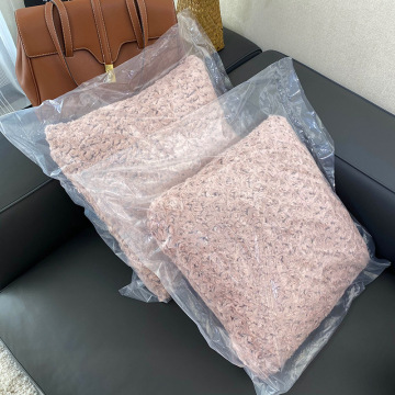 Colorful Soft Cushion Square Throw Pillow