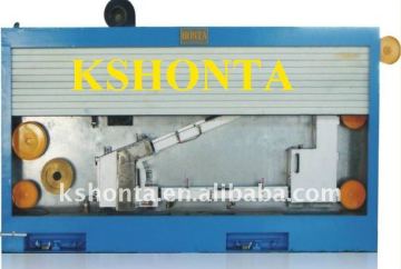 HT-4500A continuous annealing machine