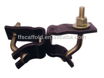 Brazil Type Pressed Scaffolding Swivel Coupler