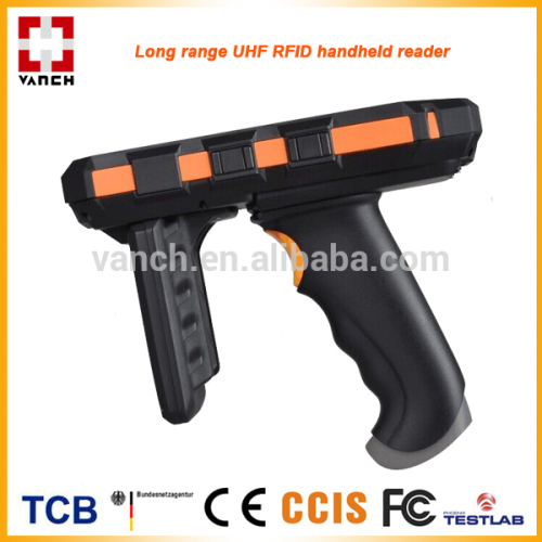 android 5.1 long range UHF android mobile rfid reader