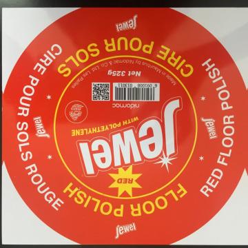 Printed Tinplate in Sheets