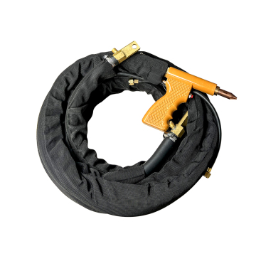 Spot Welding Torch Line Set for Portable Welding Machine