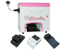 nail art printer
