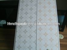 PVC Ceiling and Wall Panels design