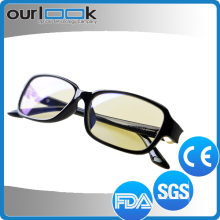 Classic TR90 Black Frame Reading Glasses