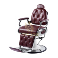 Heavy Duty Hydraulic Pump Barber Chair