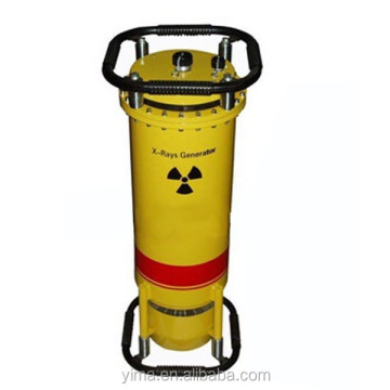 Portable Circumferential Radiation X-Ray Flaw Detection Machine