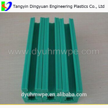 uhmwpe chain track