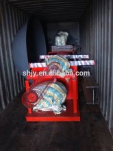 Widely used Screw Sand Washer