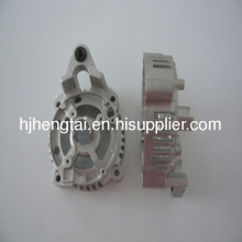 Qq Auto Alternator Housing?