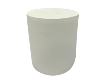 Eco Coreless Disposable Toilet Paper Wholesale Custom