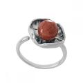 Red Goldstone