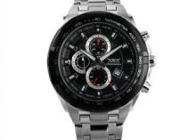 Army Alloy Quartz Analog Watch For Mens , Stainless Steel Case