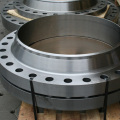 GOST 12.821-80 Stainless Steel flange SS304