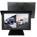 7 "HD 1080p bil backup bakvy LCD Monitor