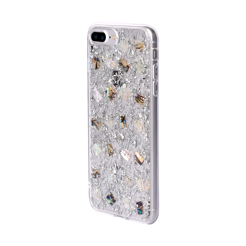 Tinsel Apple Iphone x Phone Case