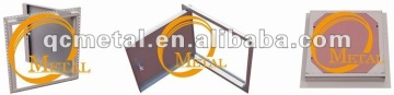 access door QCMETAL009