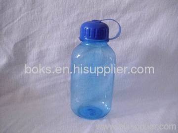 Custom Plastic Water Bottles?
