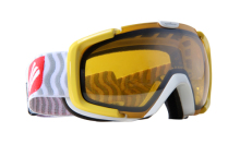 High quality ski goggle with anti fog
