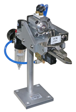 Belt Loop Cutting Device