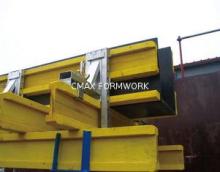 Simple Operation Neat, Flexible Clamp System For Beam Const