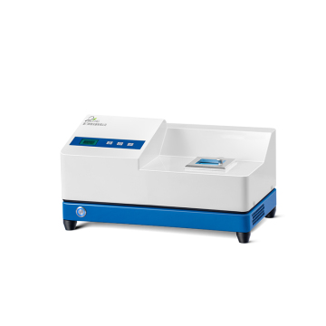 Laser Scattering Particle Size Distribution Analyzer
