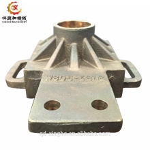 oem motor parts bronze sand casting products permanent mold casting