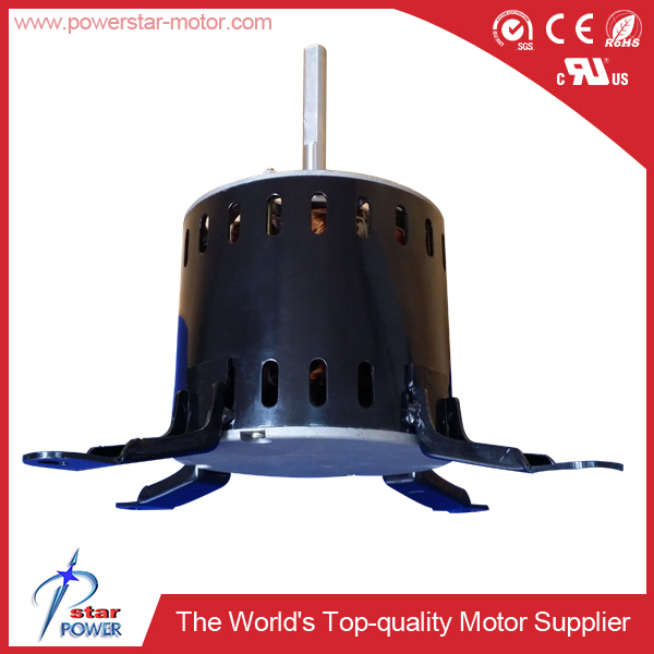 China Manufacture 550W AC Blower Motor