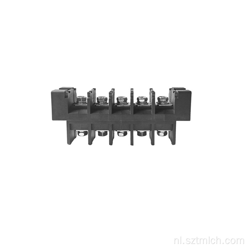 Terminalblokproductie Power Type Terminal Block