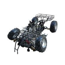 Custom ATV Frame and Chassis Welding Parts