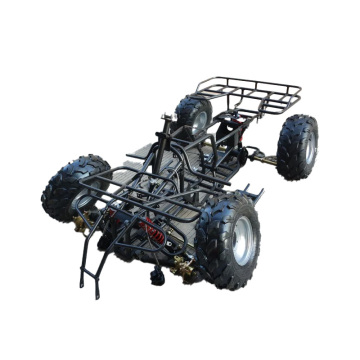 Custom ATV Frame and Chassis Welding Parts