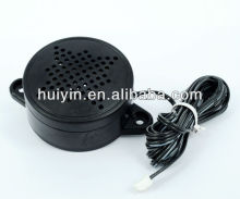 2016 JOYIN MH-076 Remote Alarm Motorcycle (Without PCB)